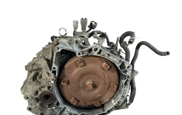 Alfa Romeo 166 Automatic gearbox 46757804 5550SN