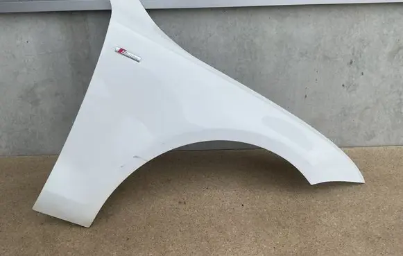 Audi A7 S7 4G Fender LY9C