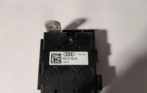 Audi Q5 SQ5 Positive wiring loom 8W0941824AK