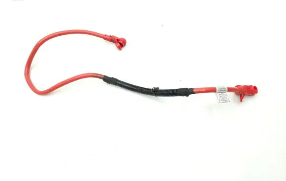 BMW X5 F15 Positive cable (battery) 9324115 9324114