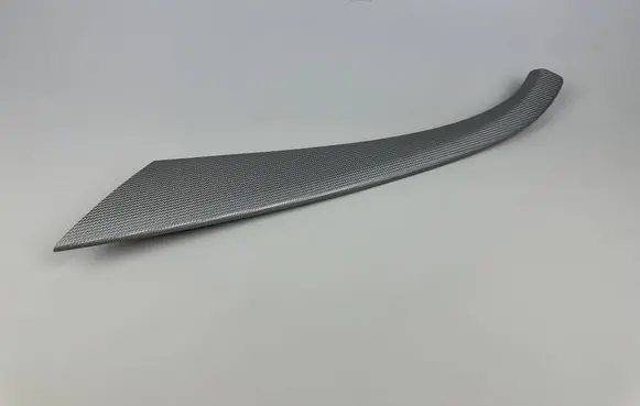 BMW 6 F12 F13 Rear door card panel trim 3003154200