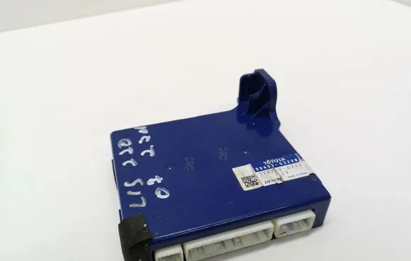 Lexus IS 220D-250-350 Air conditioning/heating control unit 8865053220