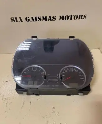 Ford Fusion Speedometer (instrument cluster) 2S6F-10A855-A