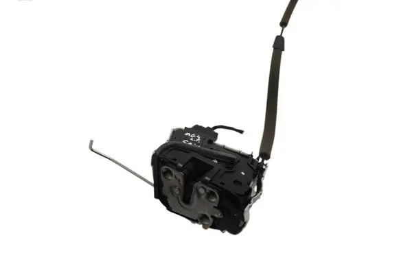 MG MG4 ev Front door lock 