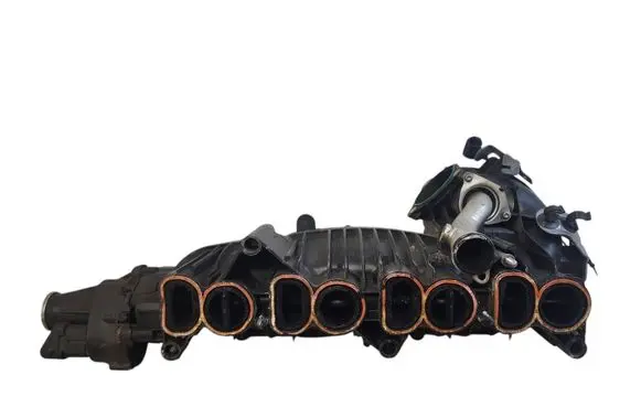 BMW 1 E81 E87 Intake manifold 781017803 781129902