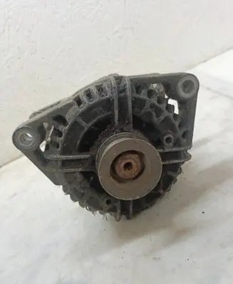 Generator/alternator