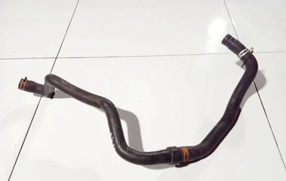 Renault Scenic II - Grand scenic II Engine coolant pipe/hose