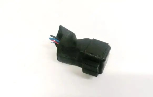 Mazda 626 Other relay