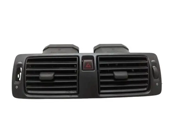 Volvo V50 Dash center air vent grill 30722777