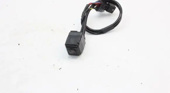 Audi E-tron GT Reversing camera 4M0980556A