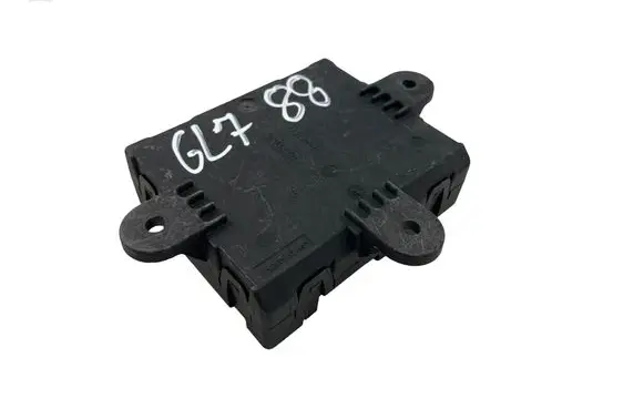 Ford Mondeo MK IV Other control units/modules 9G9T14B534BC