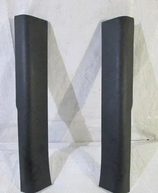 Nissan Micra K14 Side skirt rear trim 