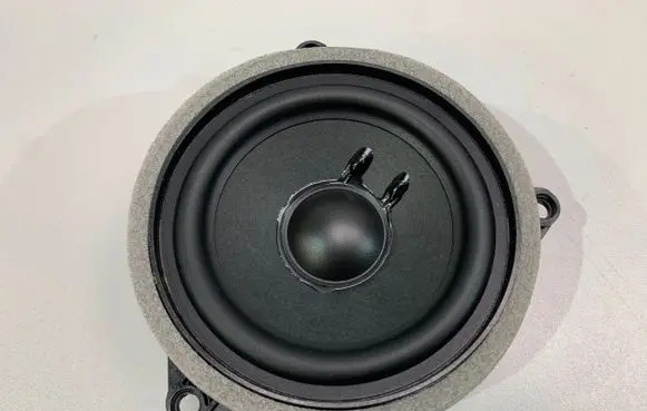 BMW 5 G60 G61 Front door speaker 5A06FC5