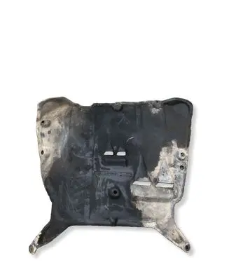 Volvo V70 Engine cover (trim) 