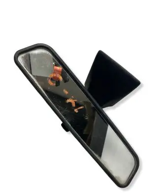 Mercedes-Benz E W124 Rear view mirror (interior) E10110050