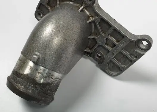 Porsche Boxster 986 Thermostat housing 99610612157