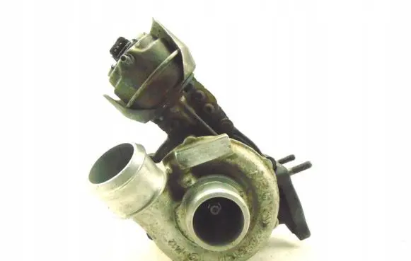 Ford Galaxy Supercharger GTB1449VZ 9671413780