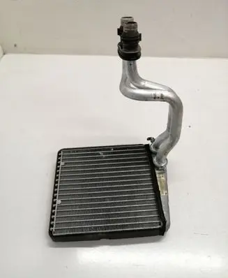 Skoda Octavia Mk2 (1Z) Heater blower radiator 1K0819031A