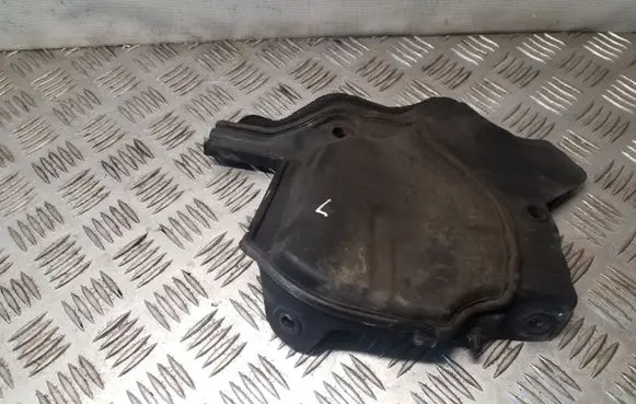 BMW 5 F10 F11 Other engine bay part 7211899