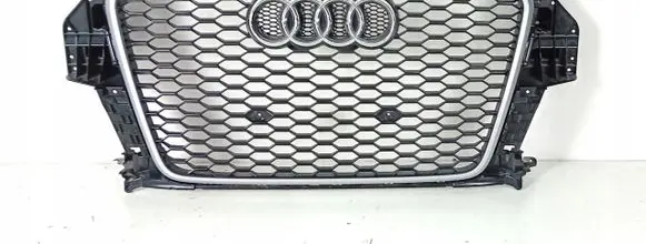 Audi Q3 8U Front grill