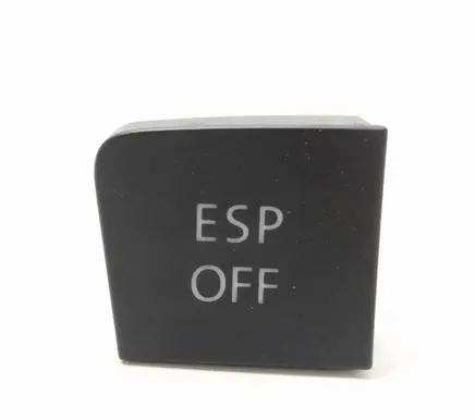 ESP (stability program) switch