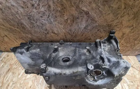 BMW 5 E60 E61 Oil sump 7793070 5859