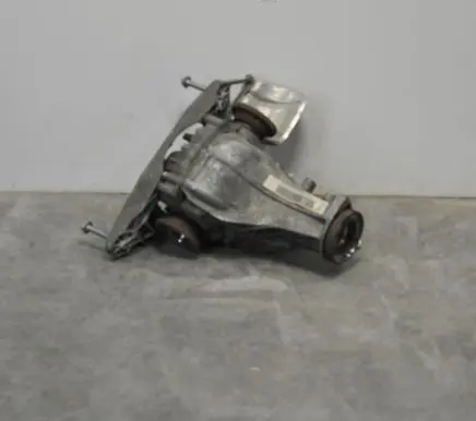 Audi A4 S4 B8 8K Rear differential 0AR525053