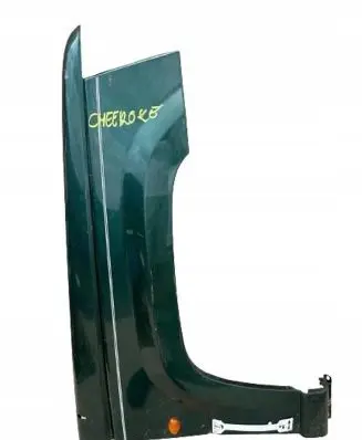 Jeep Cherokee Fender G7G7G767F7F5F