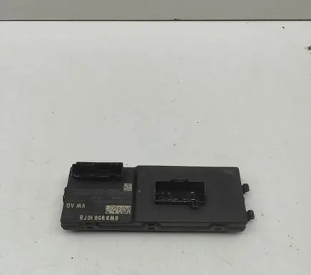 Porsche Panamera (971) Tailgate/trunk control unit/module 8W8959107B 8W8959107