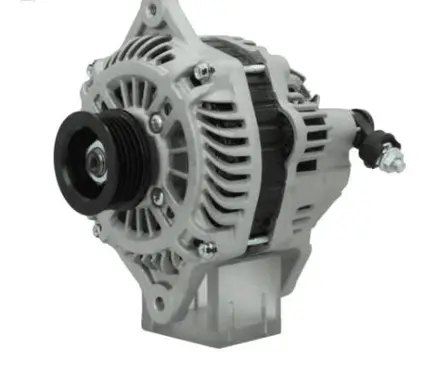 Subaru Forester SG Generator/alternator CA2084