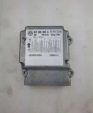 Volkswagen Golf V Other control units/modules 1K0909605N 5WK43413 31050314C