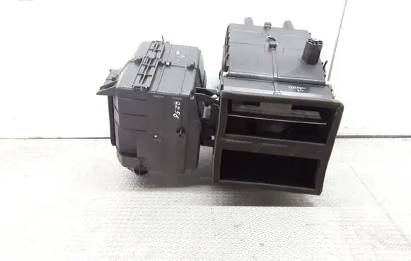 Chevrolet Aveo Interior heater climate box assembly 96469276