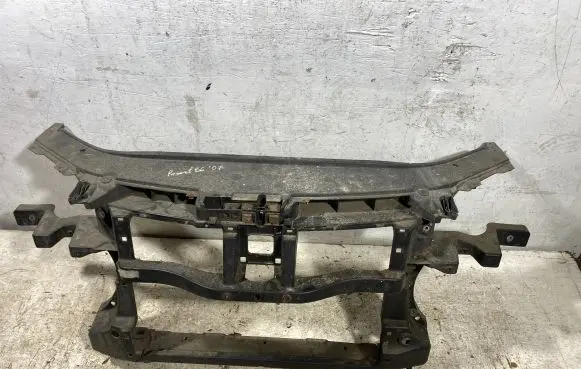 Volkswagen PASSAT B6 Radiator support slam panel 701010081 3C0805588F 3C0805594D