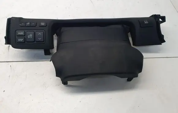 Nissan NP300 Other dashboard part 55411A50H0
