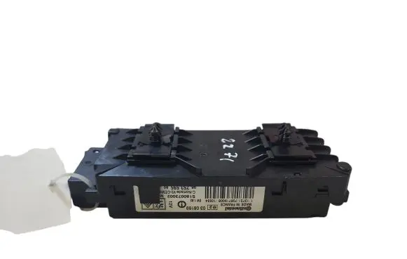 Citroen C5 Bluetooth control unit module A2C53334284 9675359580