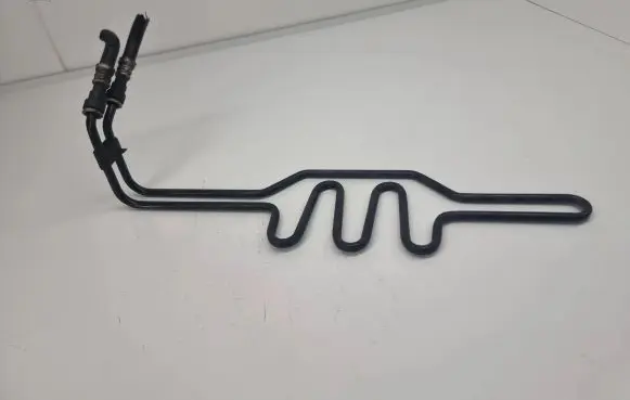 BMW 3 E90 E91 Power steering radiator 7522050 3213527