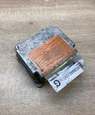 Nissan Murano Z50 Airbag control unit/module 98820CB80E