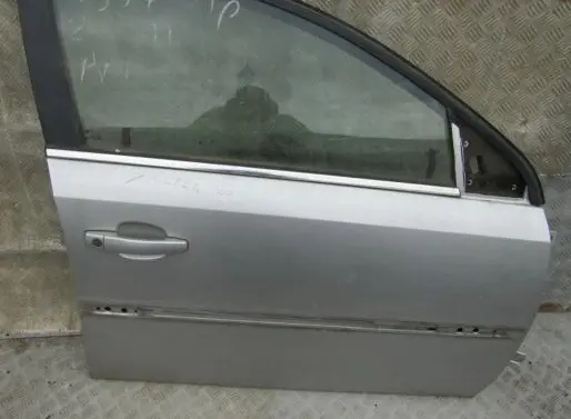 Opel Vectra C Front door 