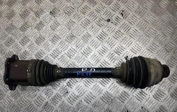 Audi A6 S6 C7 4G Front driveshaft 4G0407271F
