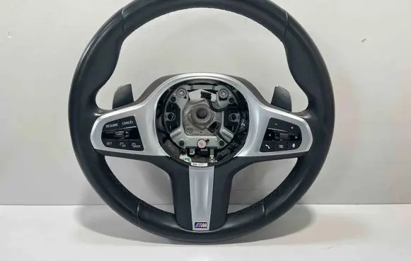 BMW X6 G06 Steering wheel 8008179 5A3AE39