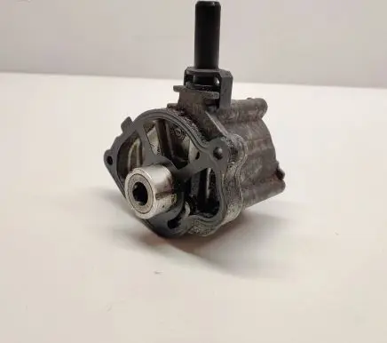 Mercedes-Benz C W204 Vacuum pump A6512300165