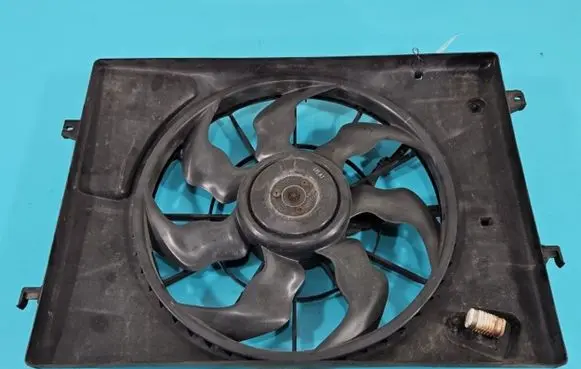 KIA Sportage Fan set IMPRK1414551