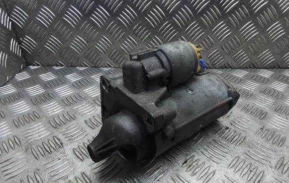 Citroen C4 Grand Picasso Starter motor 9662854180 966285418000 TS22E26