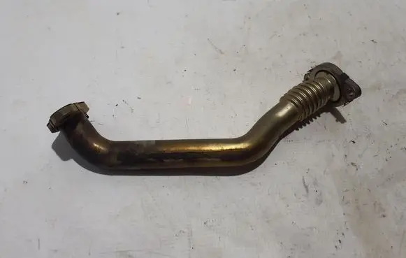 Volvo S90, V90 EGR valve line/pipe/hose 32225133
