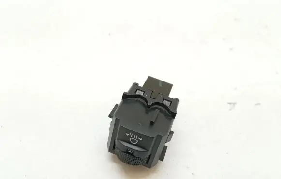 Peugeot 508 Headlight level height control switch 98095437ZD