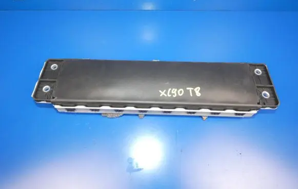 Volvo XC90 Knee airbag 31351335 0589P1000725 1T160550043058