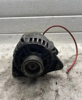 Fiat Ulysse Generator/alternator 0123310029