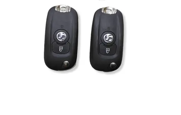 Opel Astra K Ignition key/card 42689873