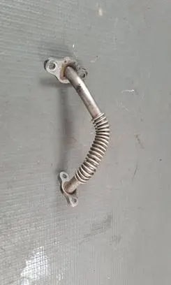 KIA Sportage EGR valve line/pipe/hose U2000