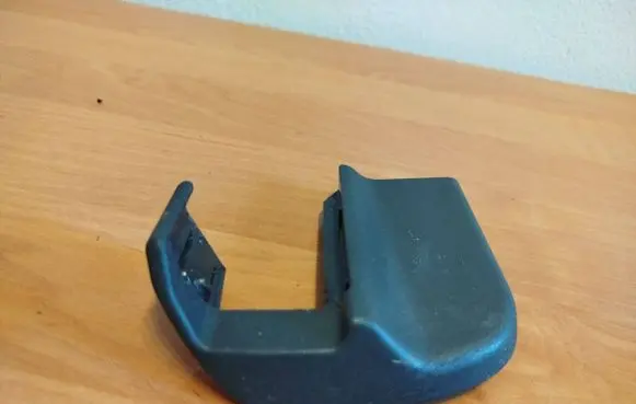 Volvo C30 Front driver seat rail trim 08629852